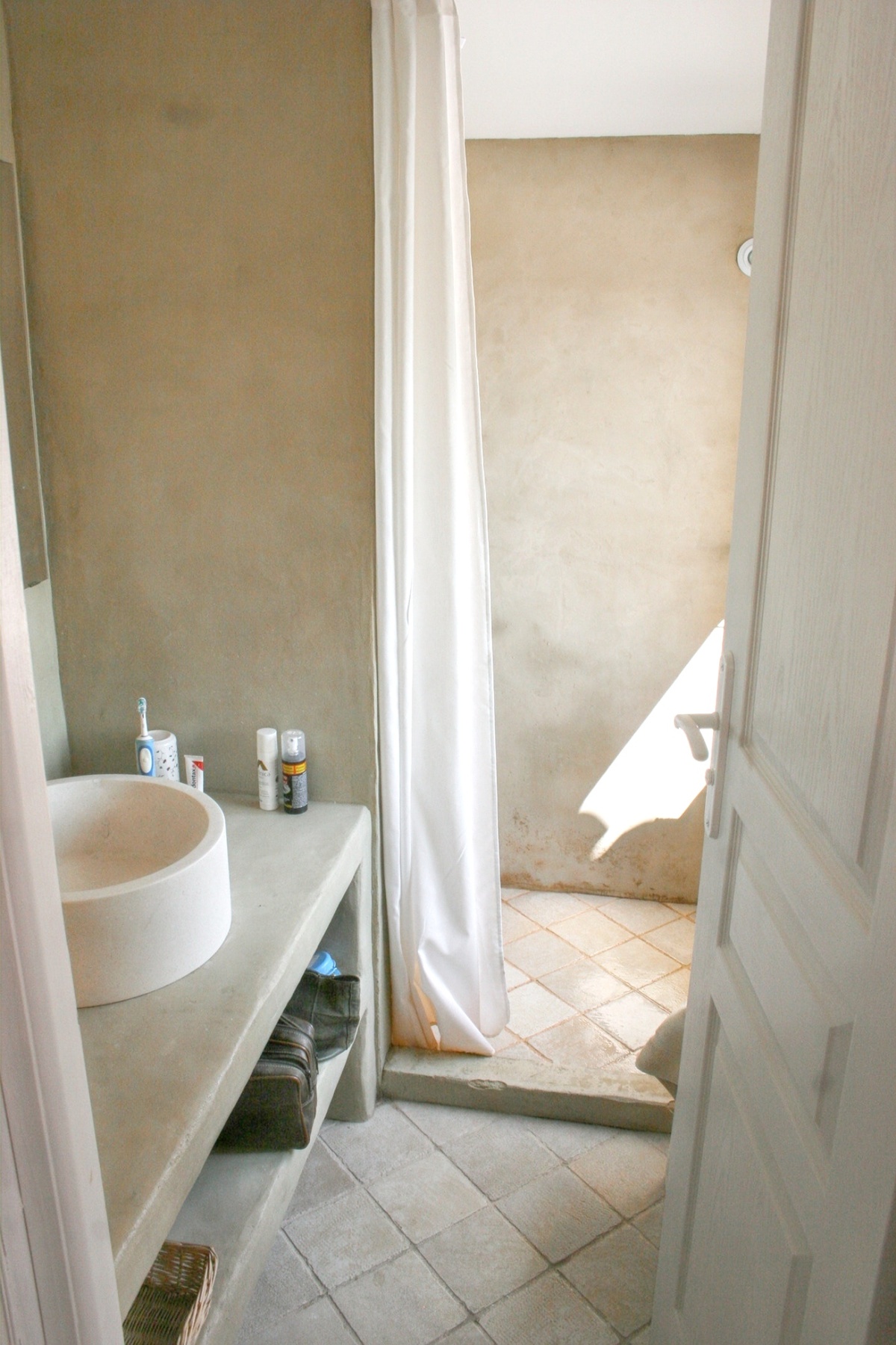 Maison 5 chambres Sainte-Maxime, terrasse vue mer - Photo 24