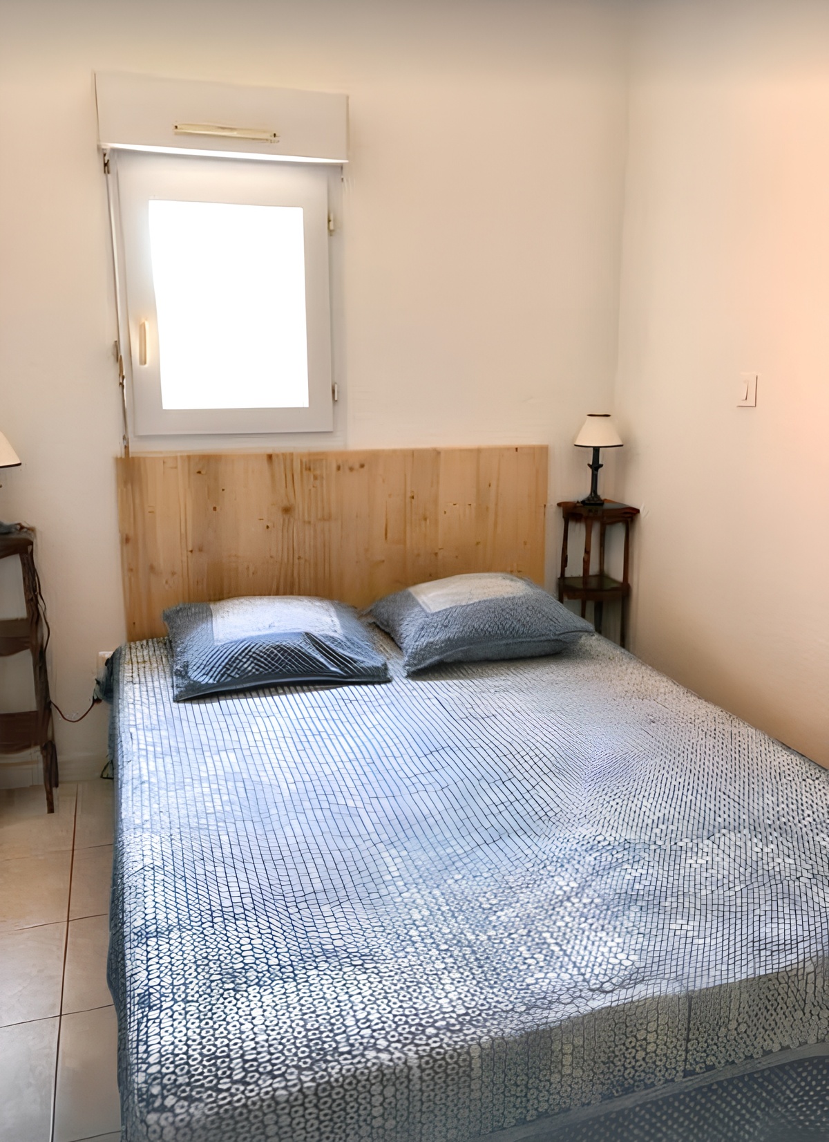 Maison 8 pers. à Lecci : piscine, terrasse, vue montagnes - Photo 4