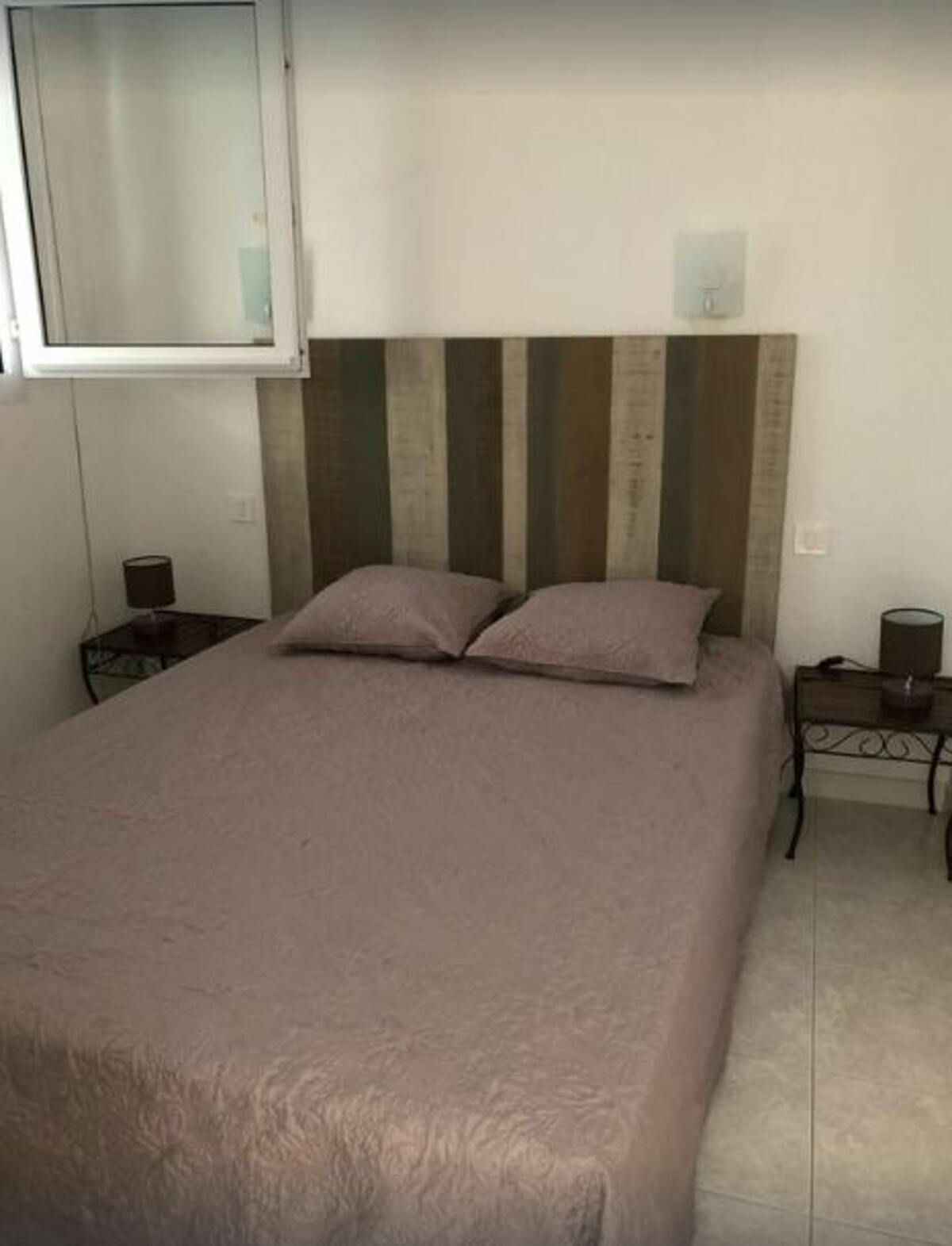 Maison 8 pers. à Lecci : piscine, terrasse, vue montagnes - Photo 9