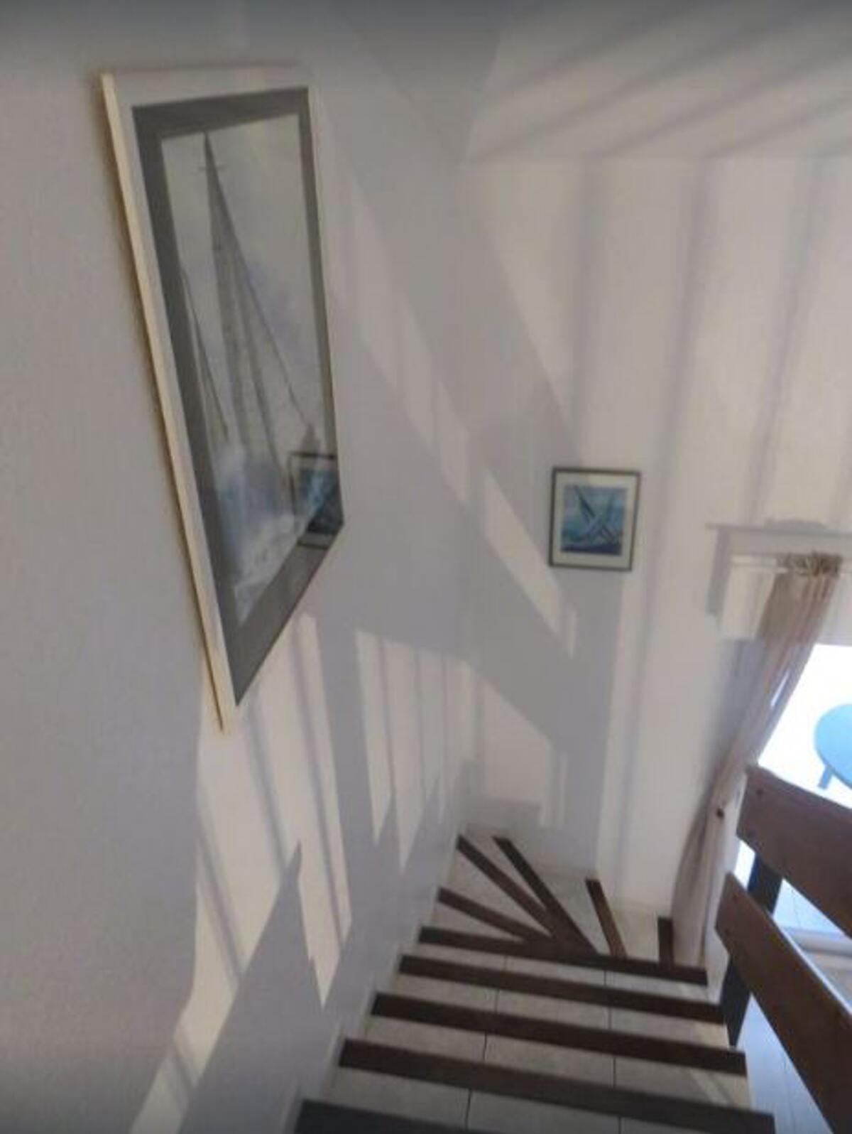 Maison 8 pers. à Lecci : piscine, terrasse, vue montagnes - Photo 14