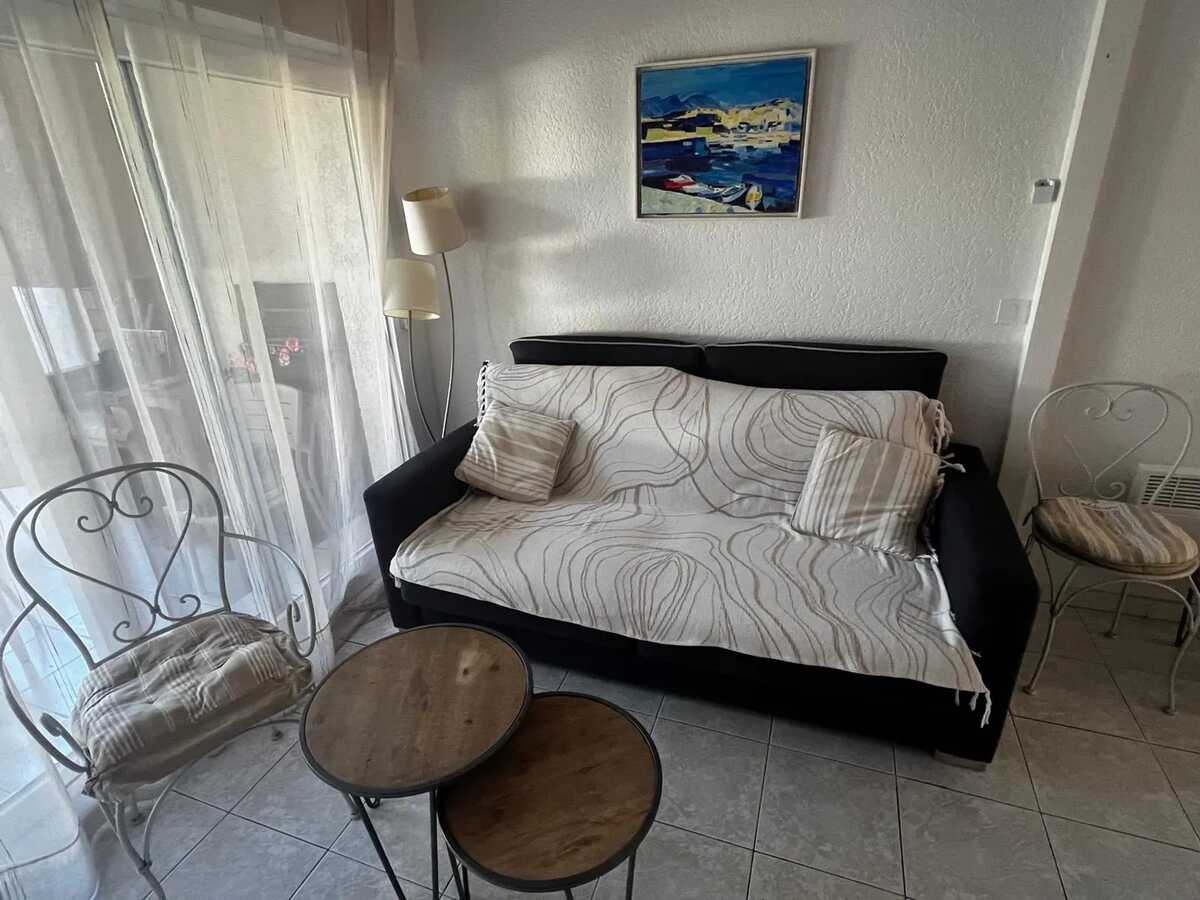 Maison 8 pers. à Lecci : piscine, terrasse, vue montagnes - Photo 20
