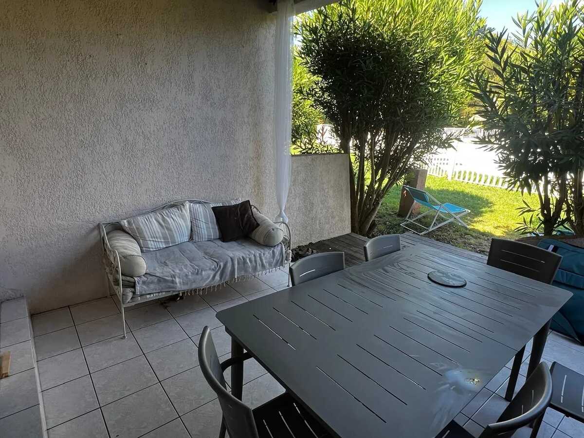 Maison 8 pers. à Lecci : piscine, terrasse, vue montagnes - Photo 21