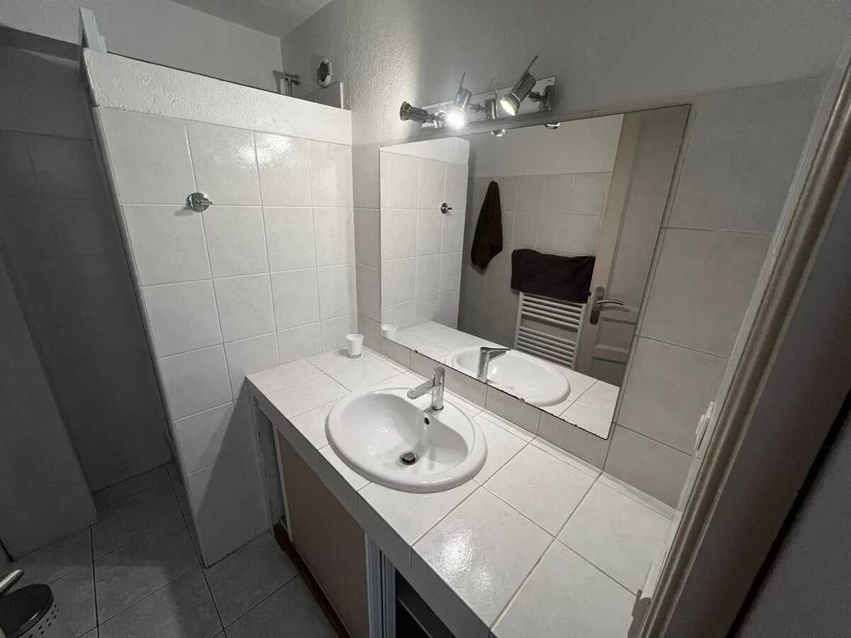 Maison 8 pers. à Lecci : piscine, terrasse, vue montagnes - Photo 22