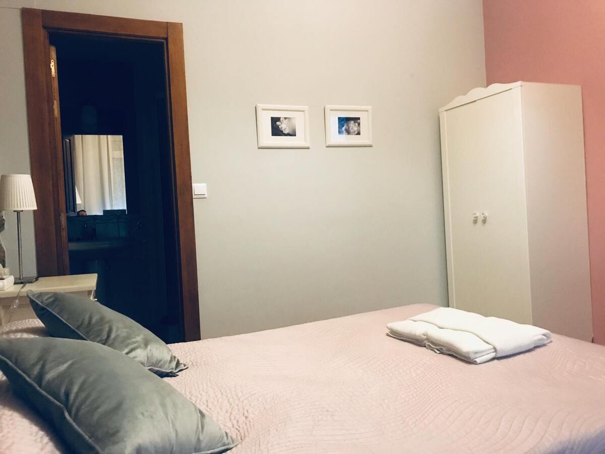 Maison de montagne 15 personnes, 6 chambres à Molinaseca - Photo 8