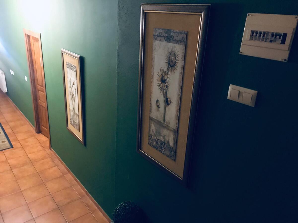 Maison de montagne 15 personnes, 6 chambres à Molinaseca - Photo 9