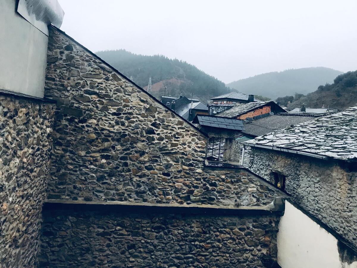 Maison de montagne 15 personnes, 6 chambres à Molinaseca - Photo 10
