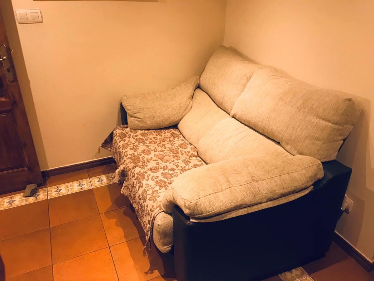 Maison de montagne 15 personnes, 6 chambres à Molinaseca - Photo 15