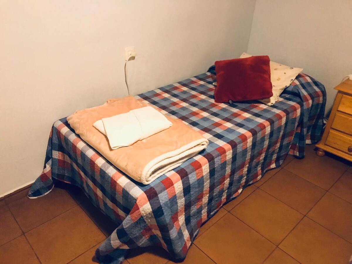 Maison de montagne 15 personnes, 6 chambres à Molinaseca - Photo 21