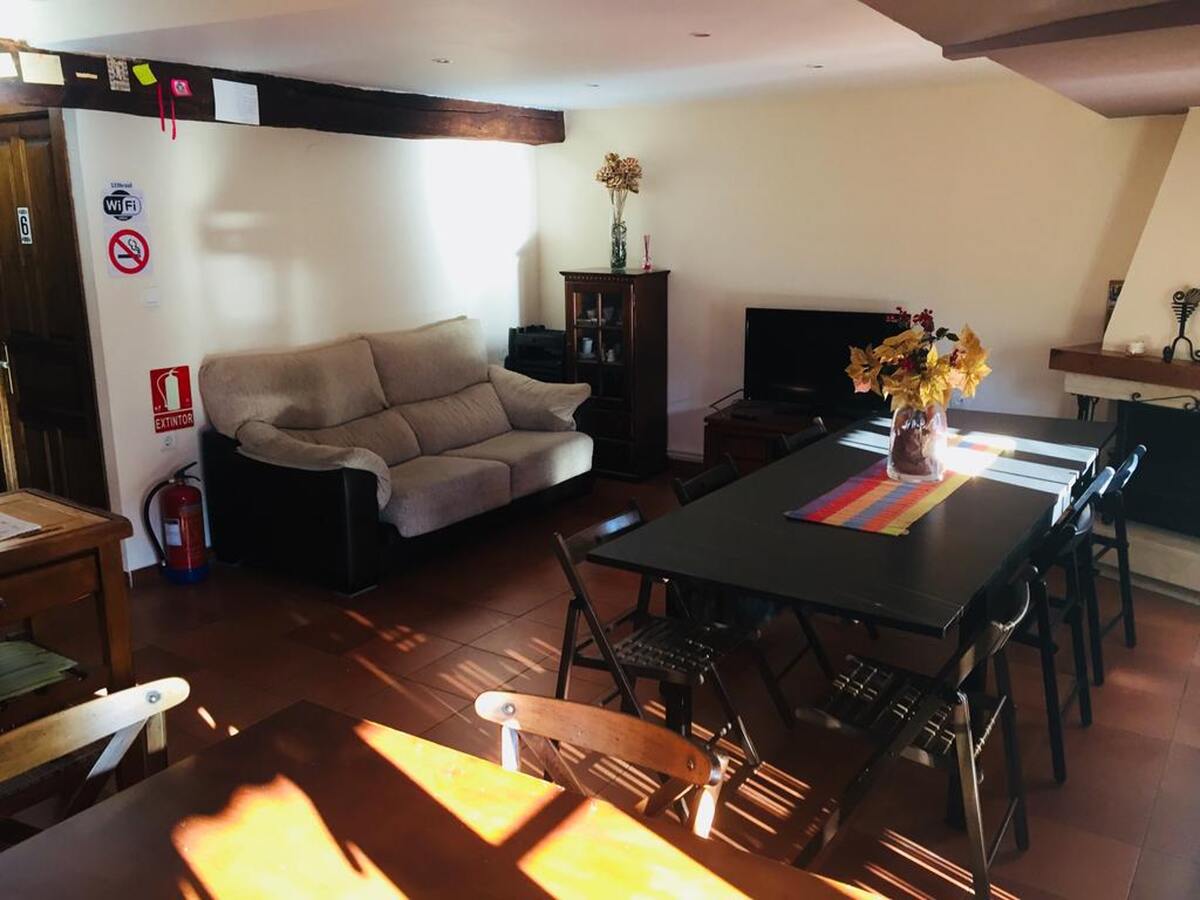 Maison de montagne 15 personnes, 6 chambres à Molinaseca - Photo 22