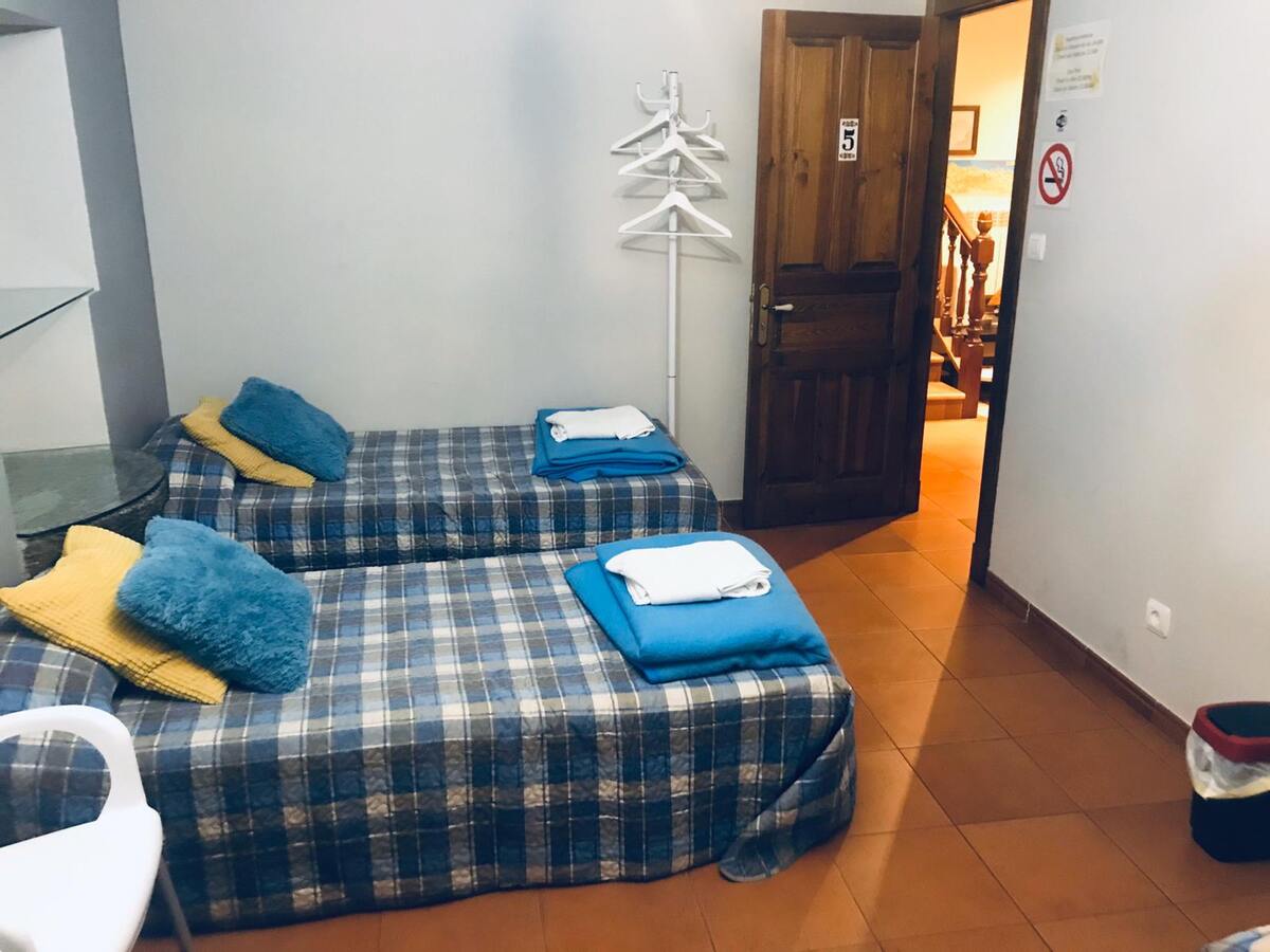 Maison de montagne 15 personnes, 6 chambres à Molinaseca - Photo 25