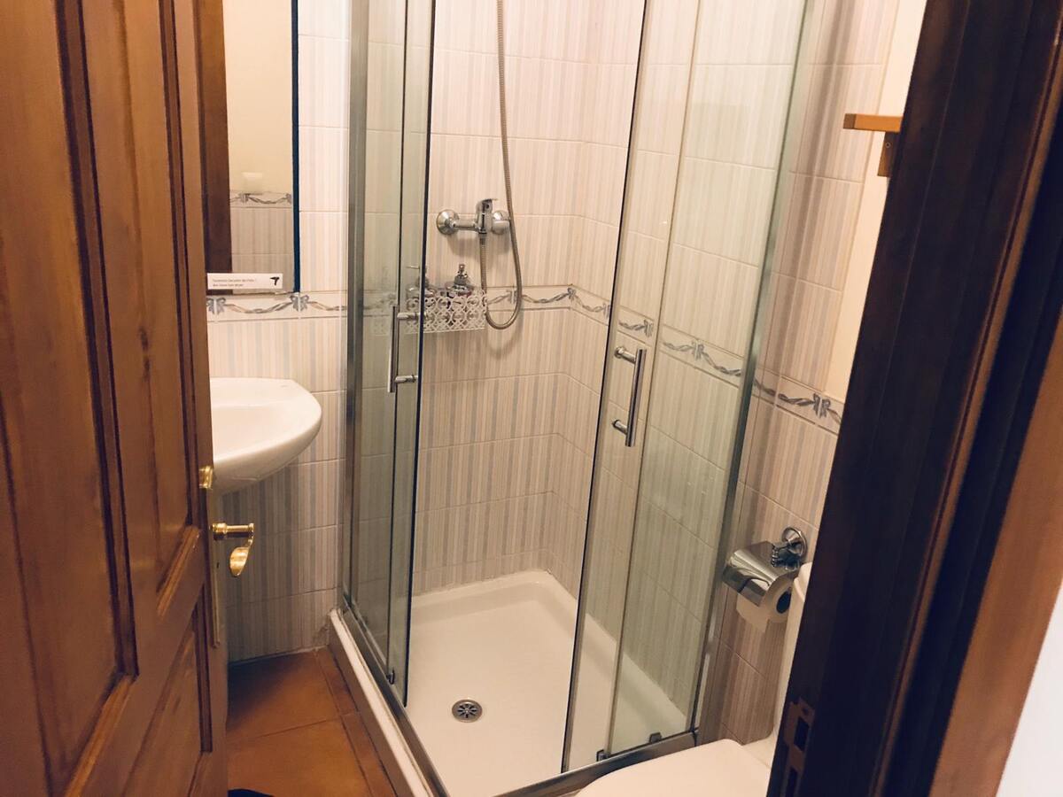 Maison de montagne 15 personnes, 6 chambres à Molinaseca - Photo 26
