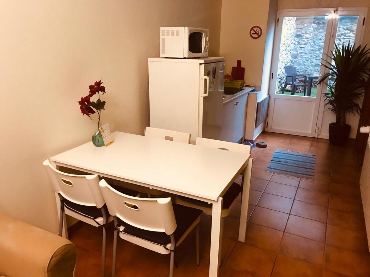 Maison de montagne 15 personnes, 6 chambres à Molinaseca - Photo 29