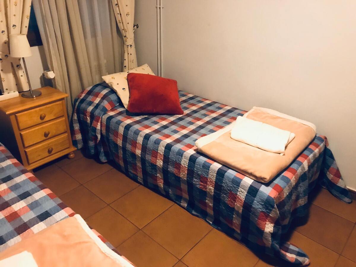Maison de montagne 15 personnes, 6 chambres à Molinaseca - Photo 30