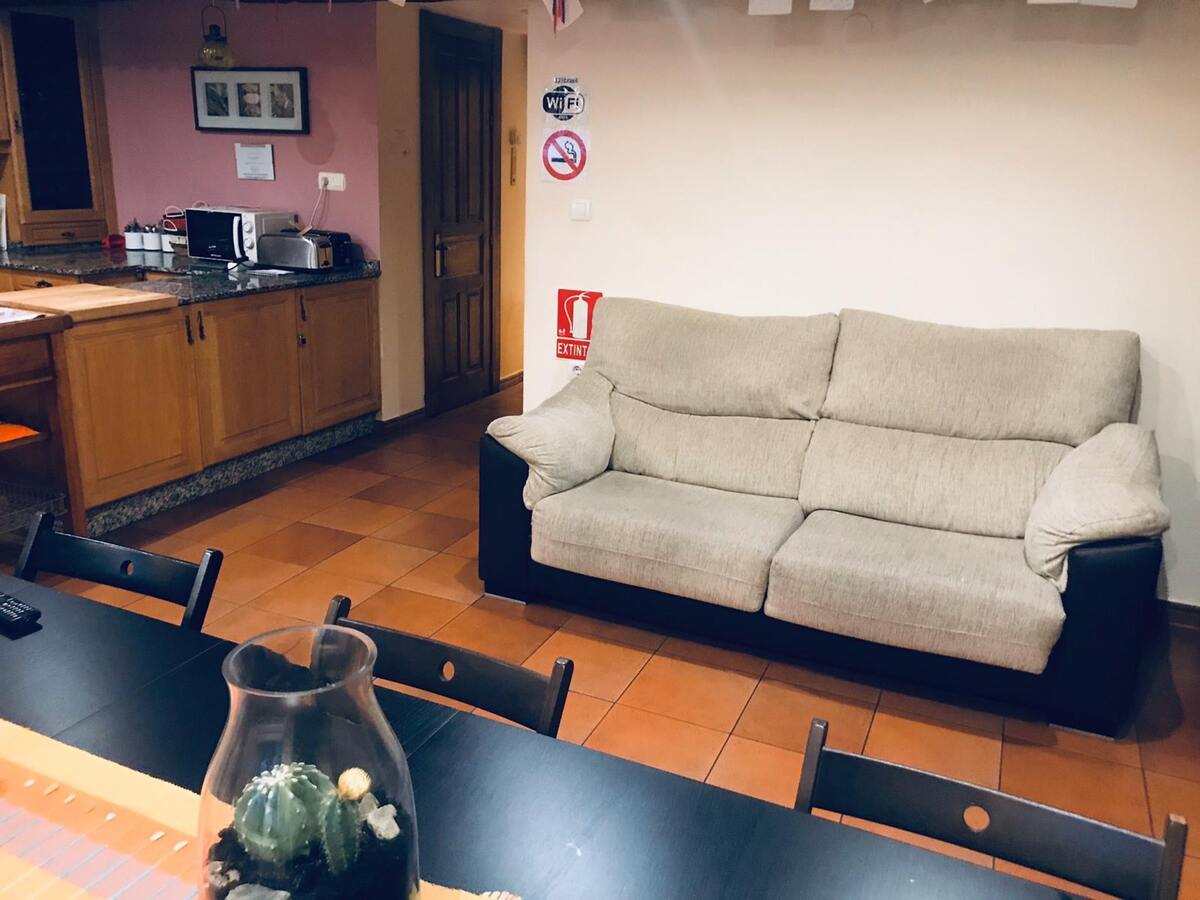 Maison de montagne 15 personnes, 6 chambres à Molinaseca - Photo 31