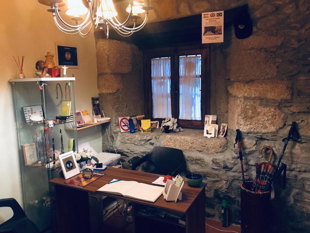 Maison de montagne 15 personnes, 6 chambres à Molinaseca - Photo 32