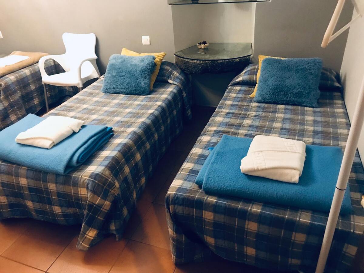 Maison de montagne 15 personnes, 6 chambres à Molinaseca - Photo 33