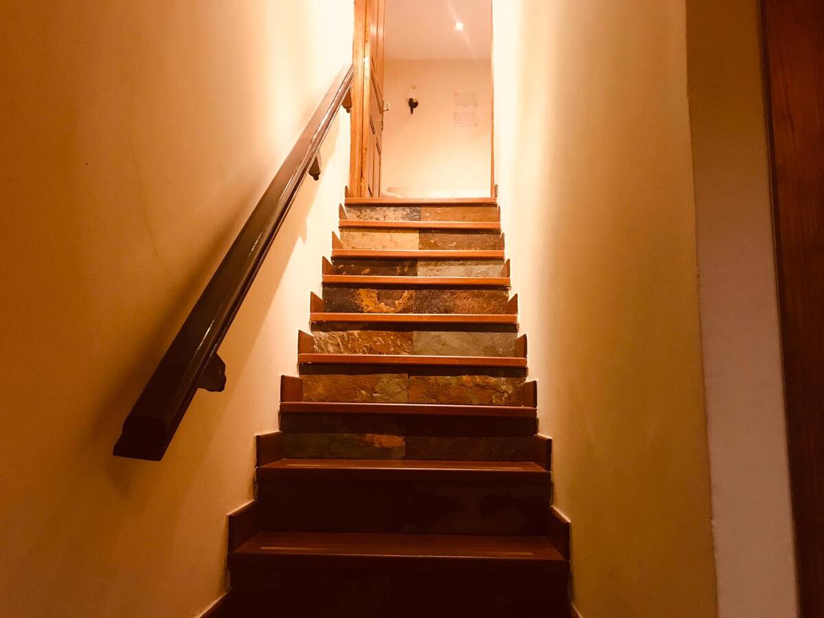 Maison de montagne 15 personnes, 6 chambres à Molinaseca - Photo 35