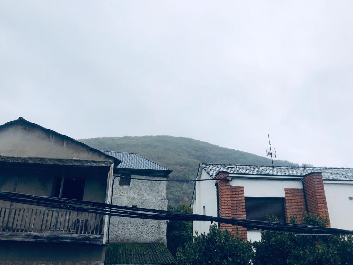 Maison de montagne 15 personnes, 6 chambres à Molinaseca - Photo 36