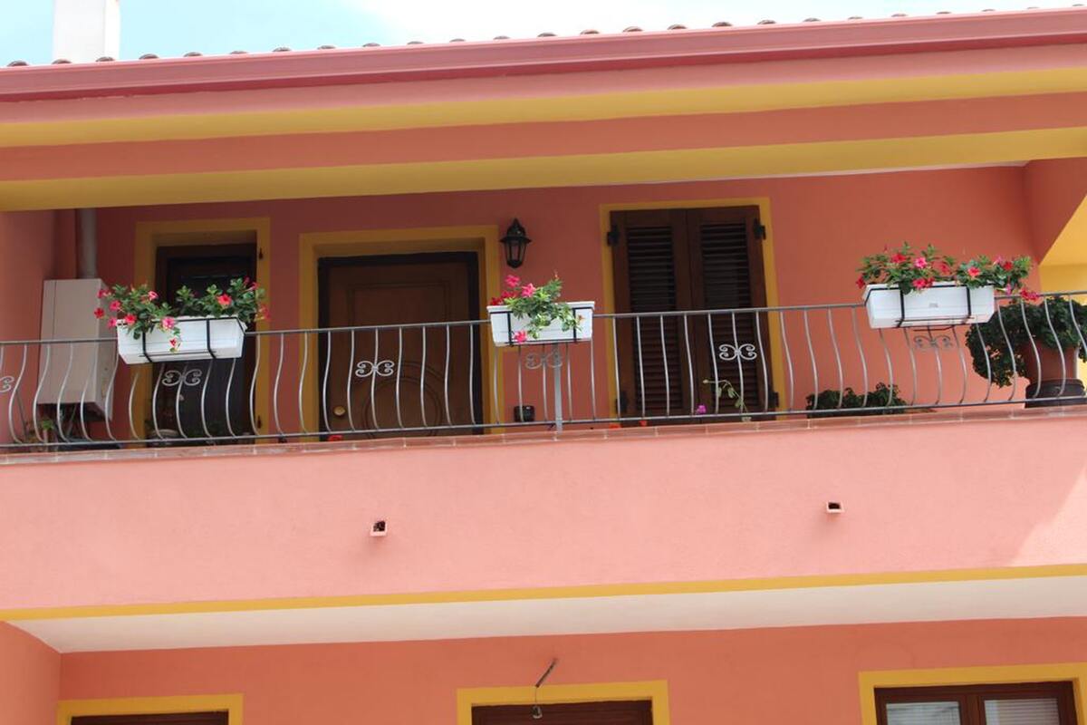Appartement 90 m² avec balcon à Nughedu Santa Vittoria - Photo 3