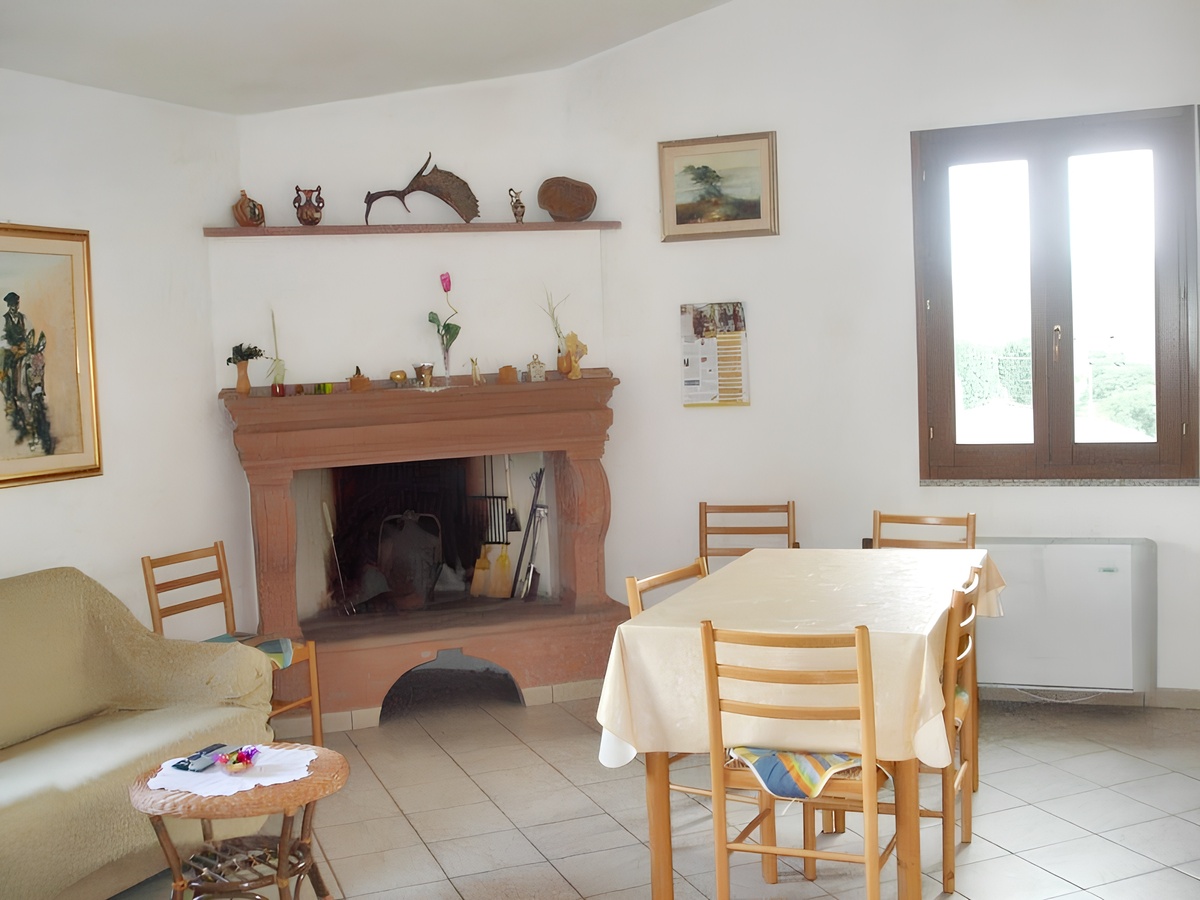 Appartement 90 m² avec balcon à Nughedu Santa Vittoria - Photo 5