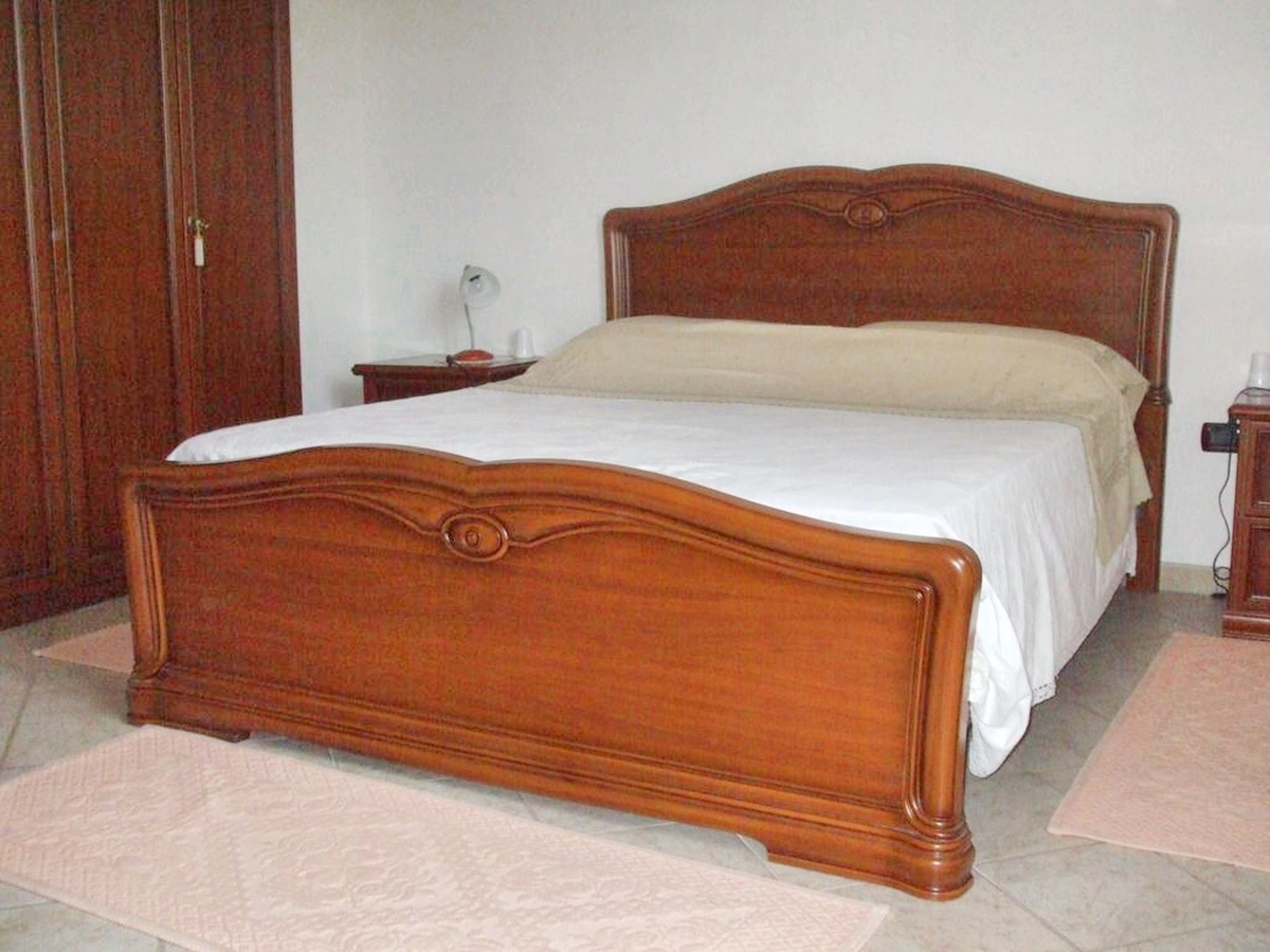 Appartement 90 m² avec balcon à Nughedu Santa Vittoria - Photo 7