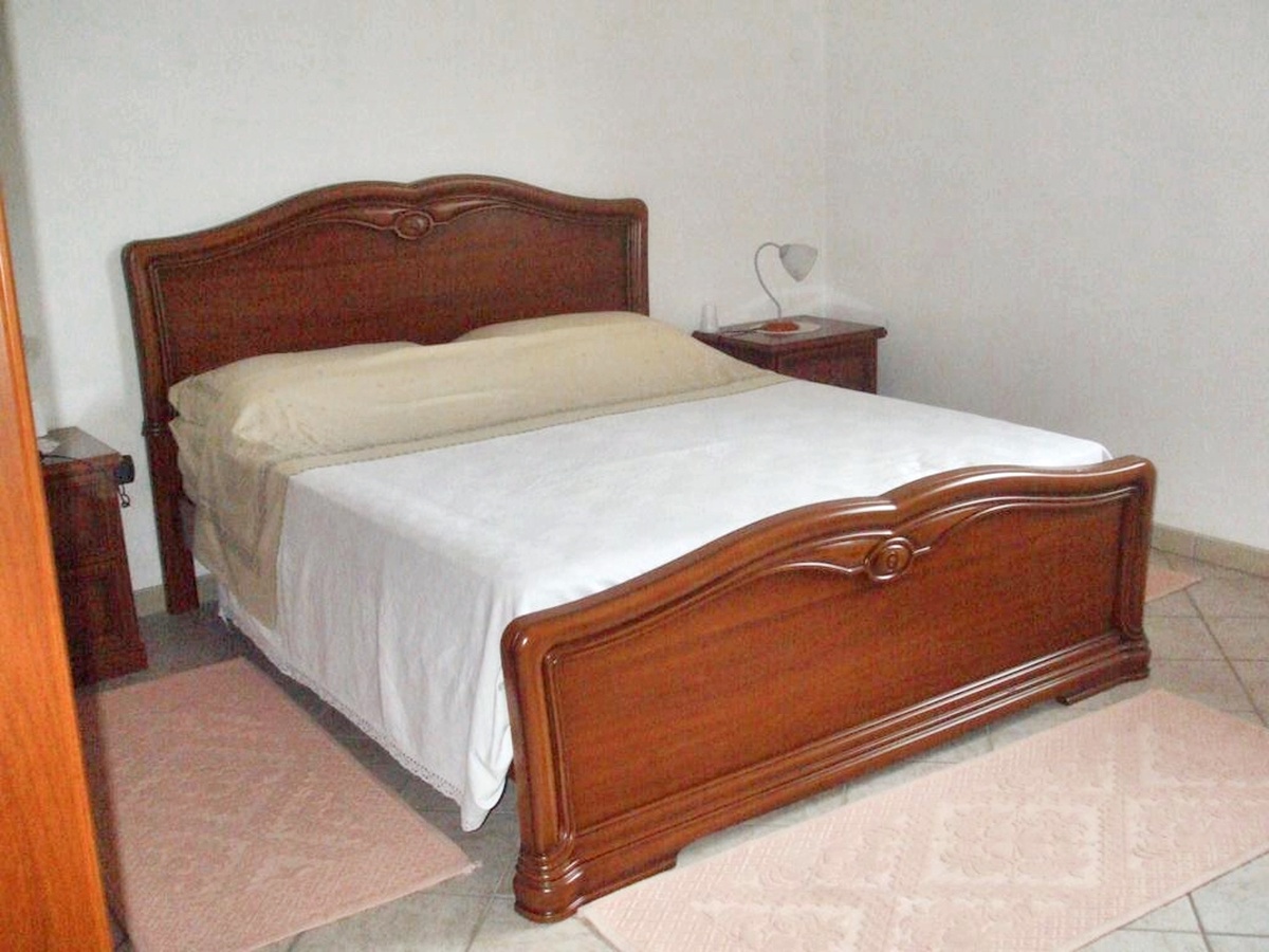 Appartement 90 m² avec balcon à Nughedu Santa Vittoria - Photo 8