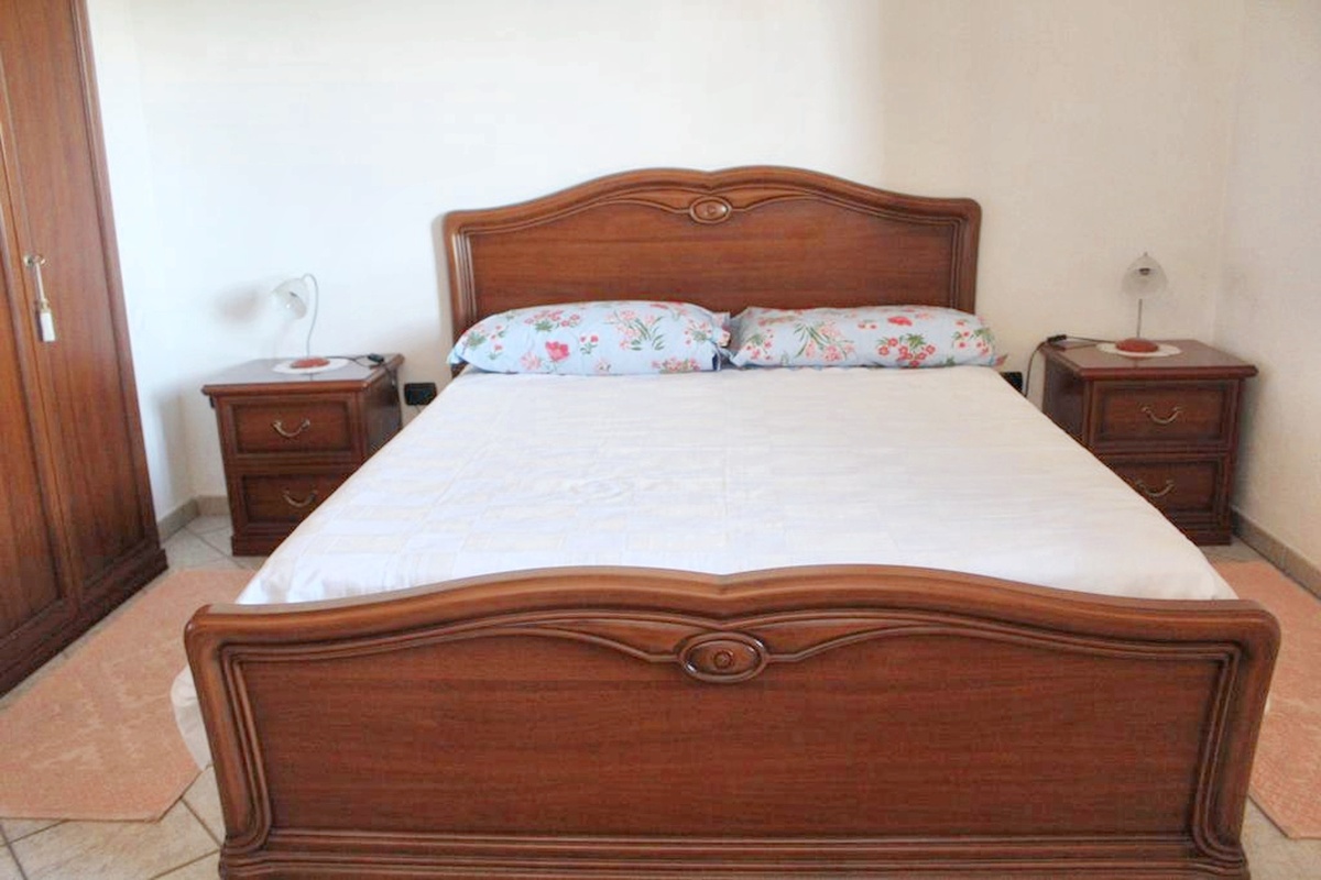 Appartement 90 m² avec balcon à Nughedu Santa Vittoria - Photo 9