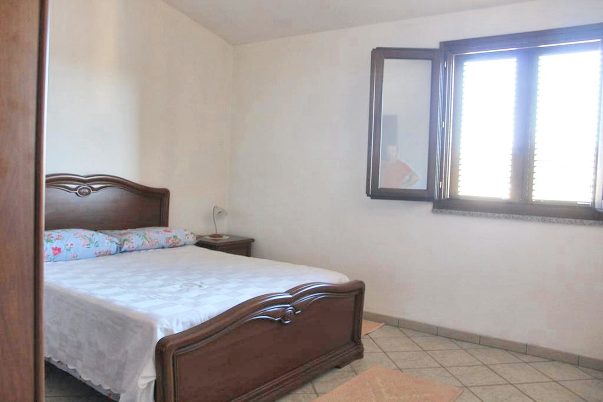 Appartement 90 m² avec balcon à Nughedu Santa Vittoria - Photo 10