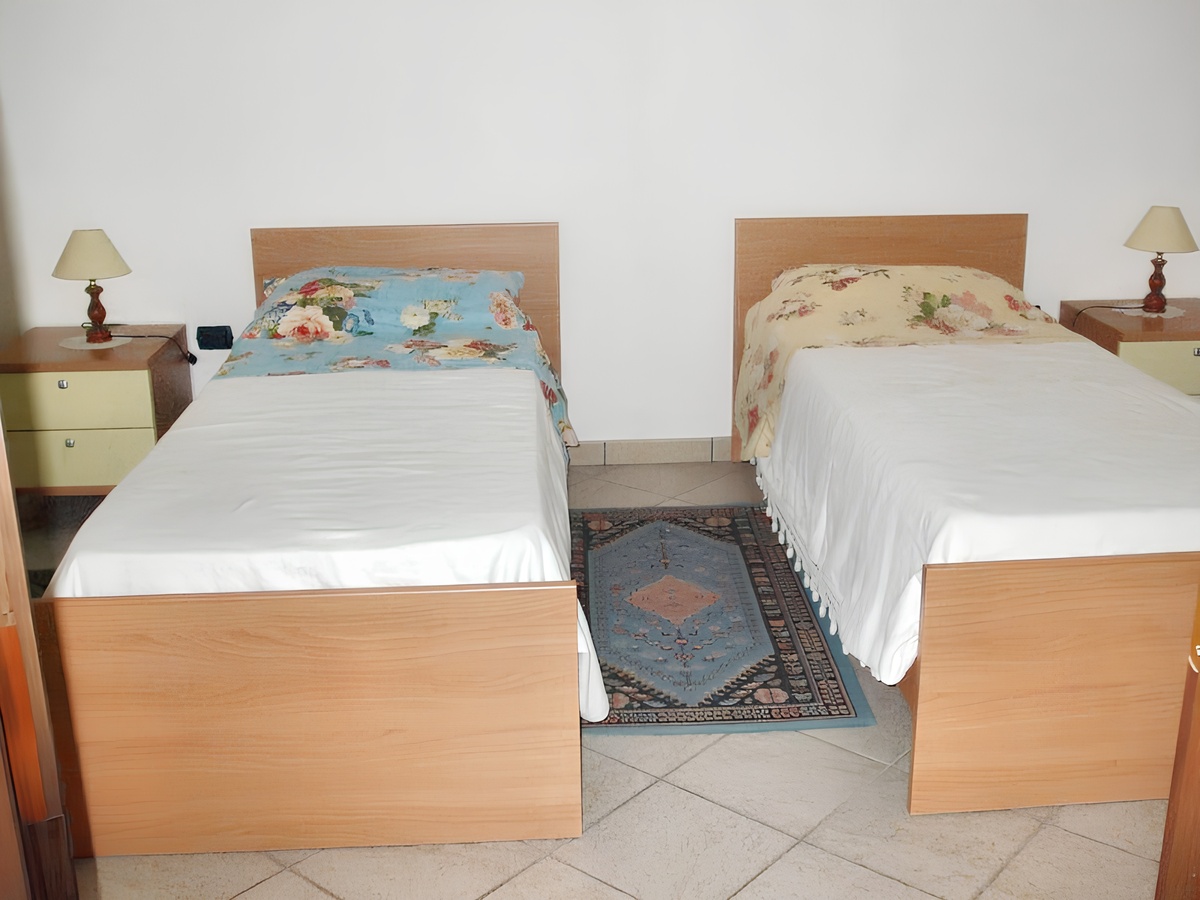 Appartement 90 m² avec balcon à Nughedu Santa Vittoria - Photo 14