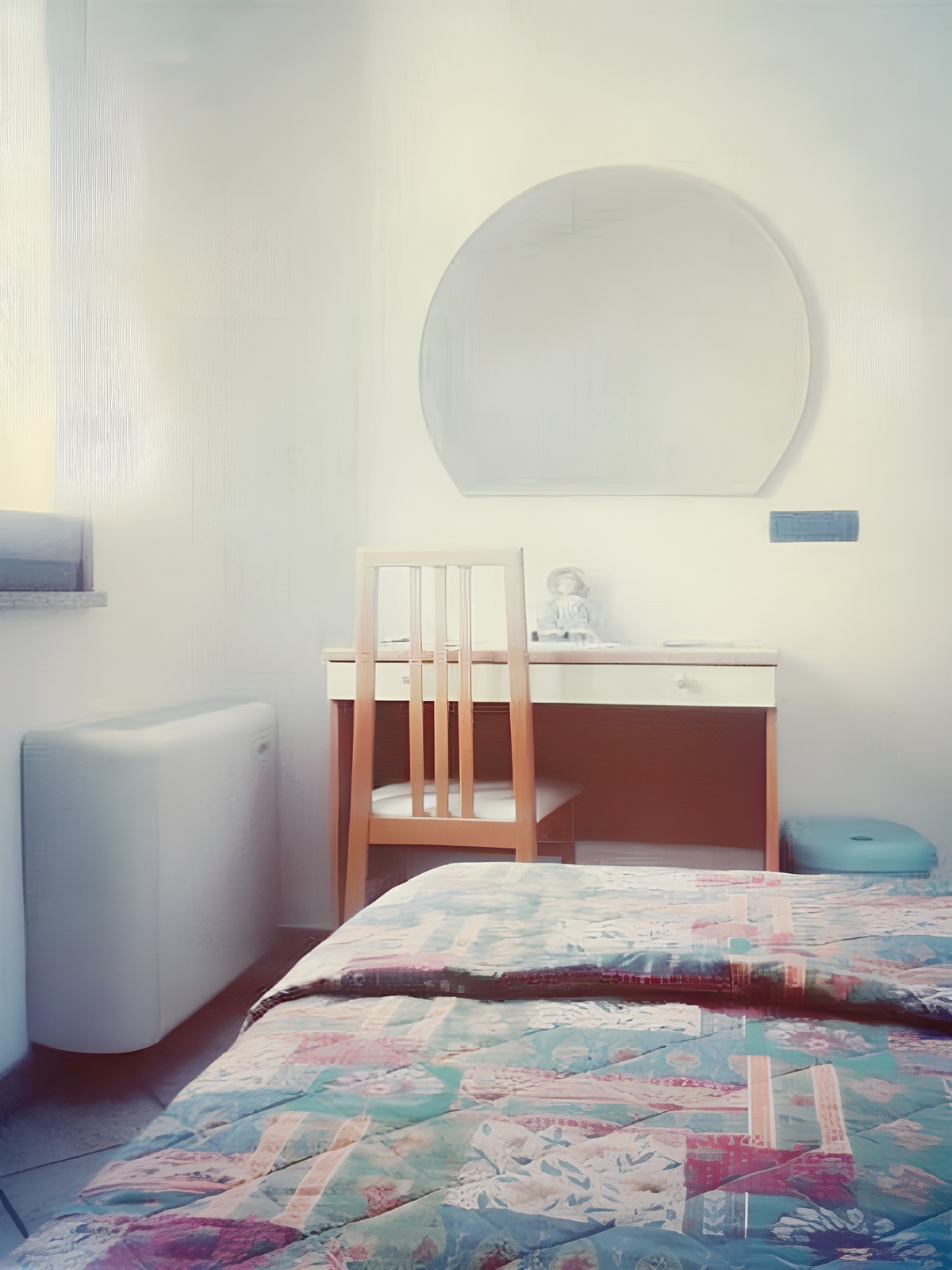 Appartement 90 m² avec balcon à Nughedu Santa Vittoria - Photo 15