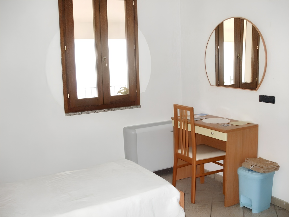 Appartement 90 m² avec balcon à Nughedu Santa Vittoria - Photo 16