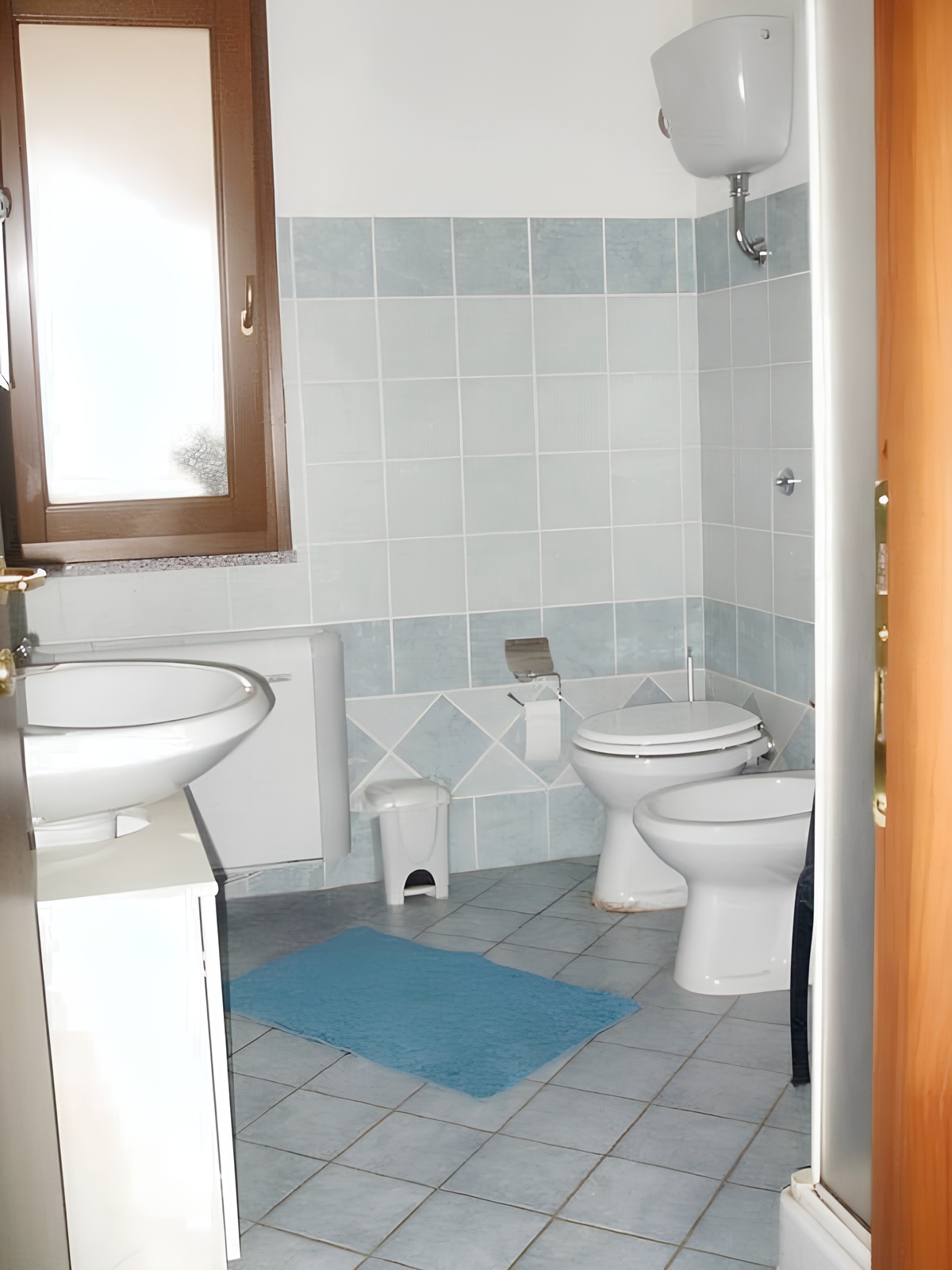 Appartement 90 m² avec balcon à Nughedu Santa Vittoria - Photo 17
