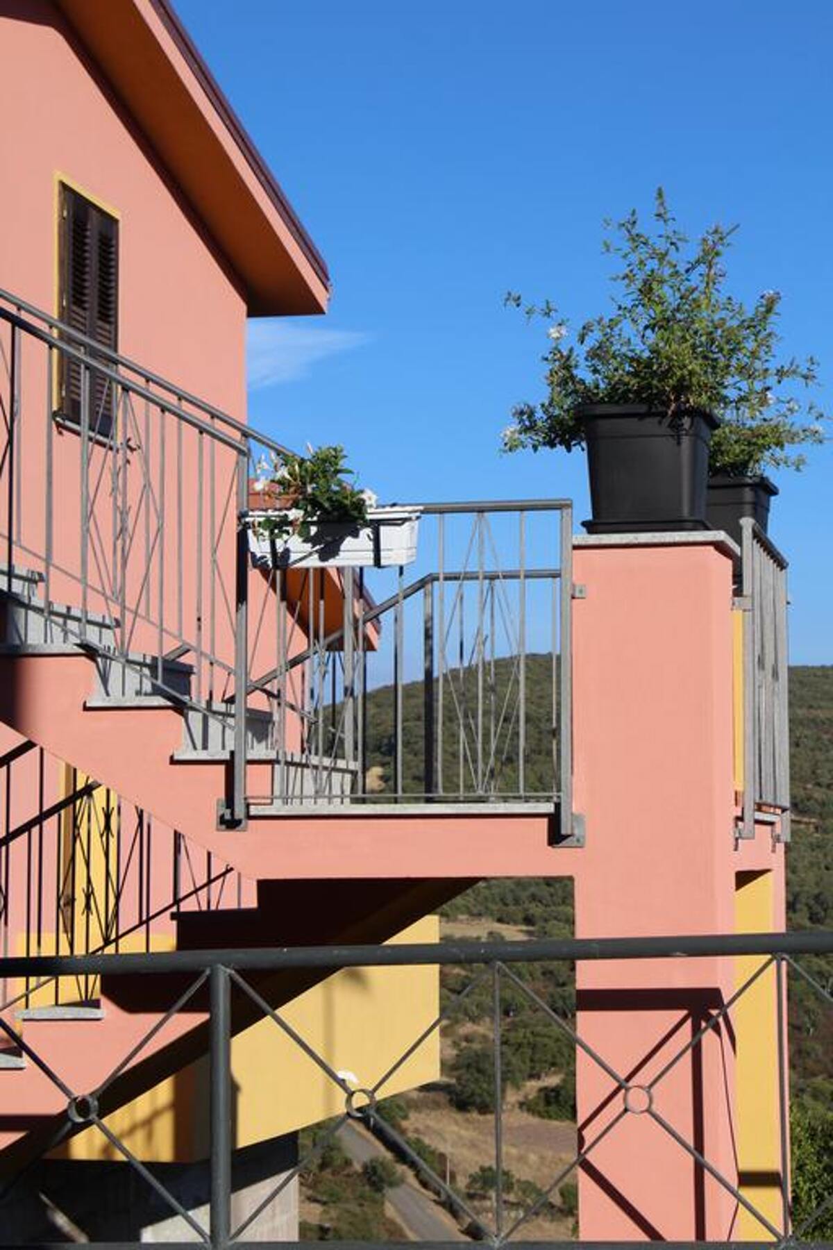 Appartement 90 m² avec balcon à Nughedu Santa Vittoria - Photo 20
