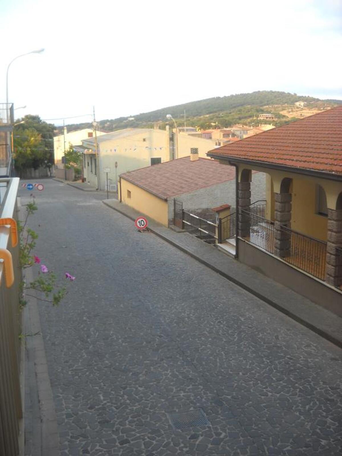 Appartement 90 m² avec balcon à Nughedu Santa Vittoria - Photo 23