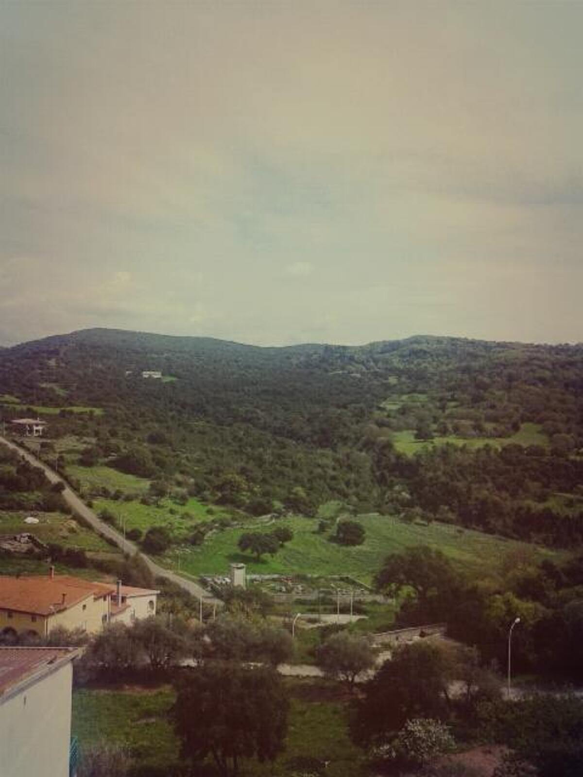 Appartement 90 m² avec balcon à Nughedu Santa Vittoria - Photo 25