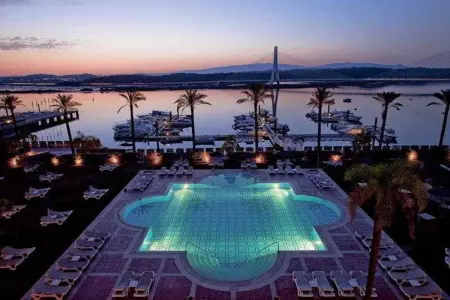 Location appartement de vacances à Estômbar