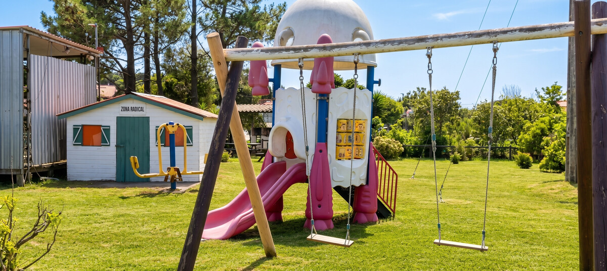 Bungalow à Pataias avec piscine partagée et jardin clôturé - Photo 1