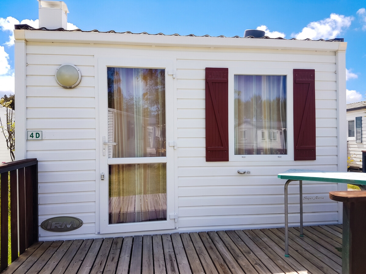 Bungalow à Pataias avec piscine partagée et jardin clôturé - Photo 2