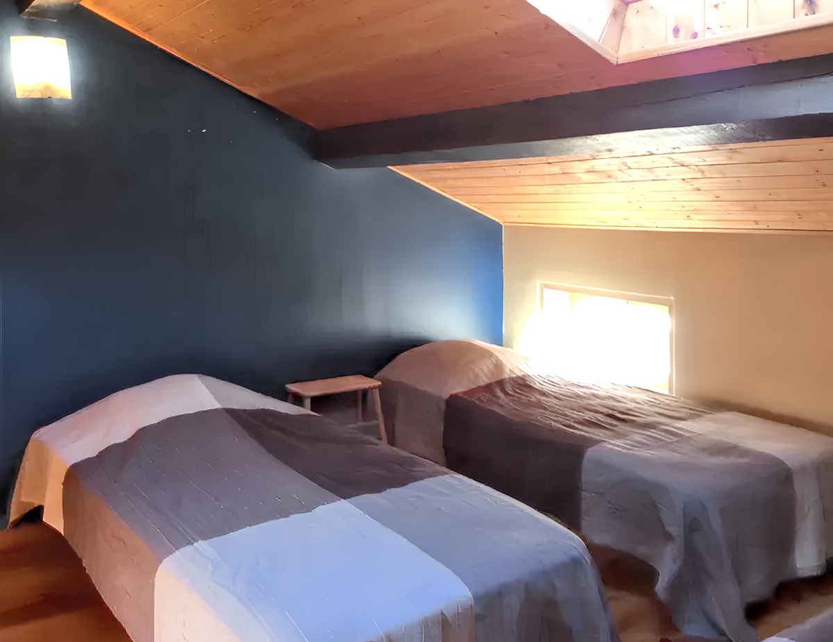 Maison 5 pers. avec sauna et piscine chauffée - Photo 2