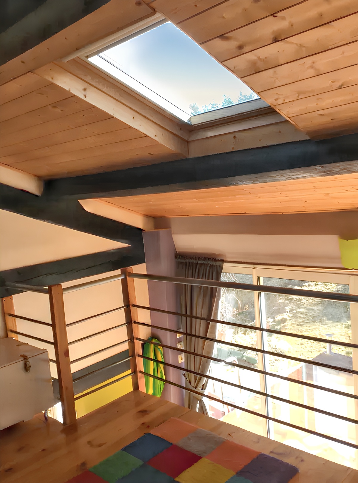 Maison 5 pers. avec sauna et piscine chauffée - Photo 3