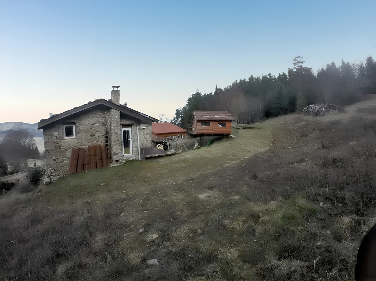 Maison 5 pers. avec sauna et piscine chauffée - Photo 5