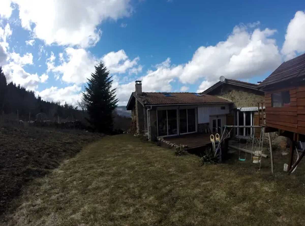Maison 5 pers. avec sauna et piscine chauffée - Photo 6