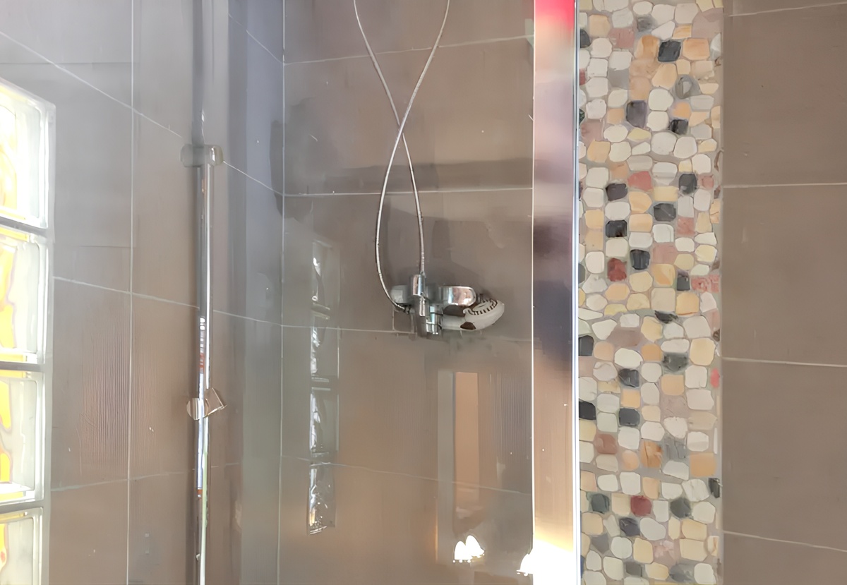 Maison 5 pers. avec sauna et piscine chauffée - Photo 8