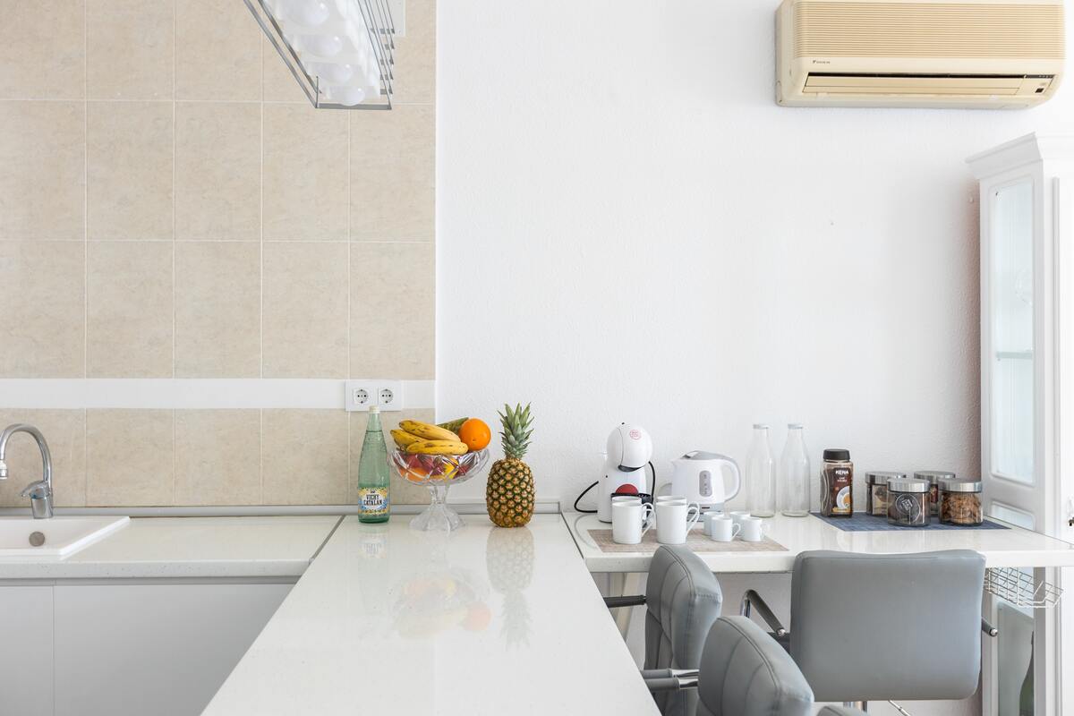 Appartement 2 chambres vue mer à El Poble Nou de Benitatxell - Photo 25