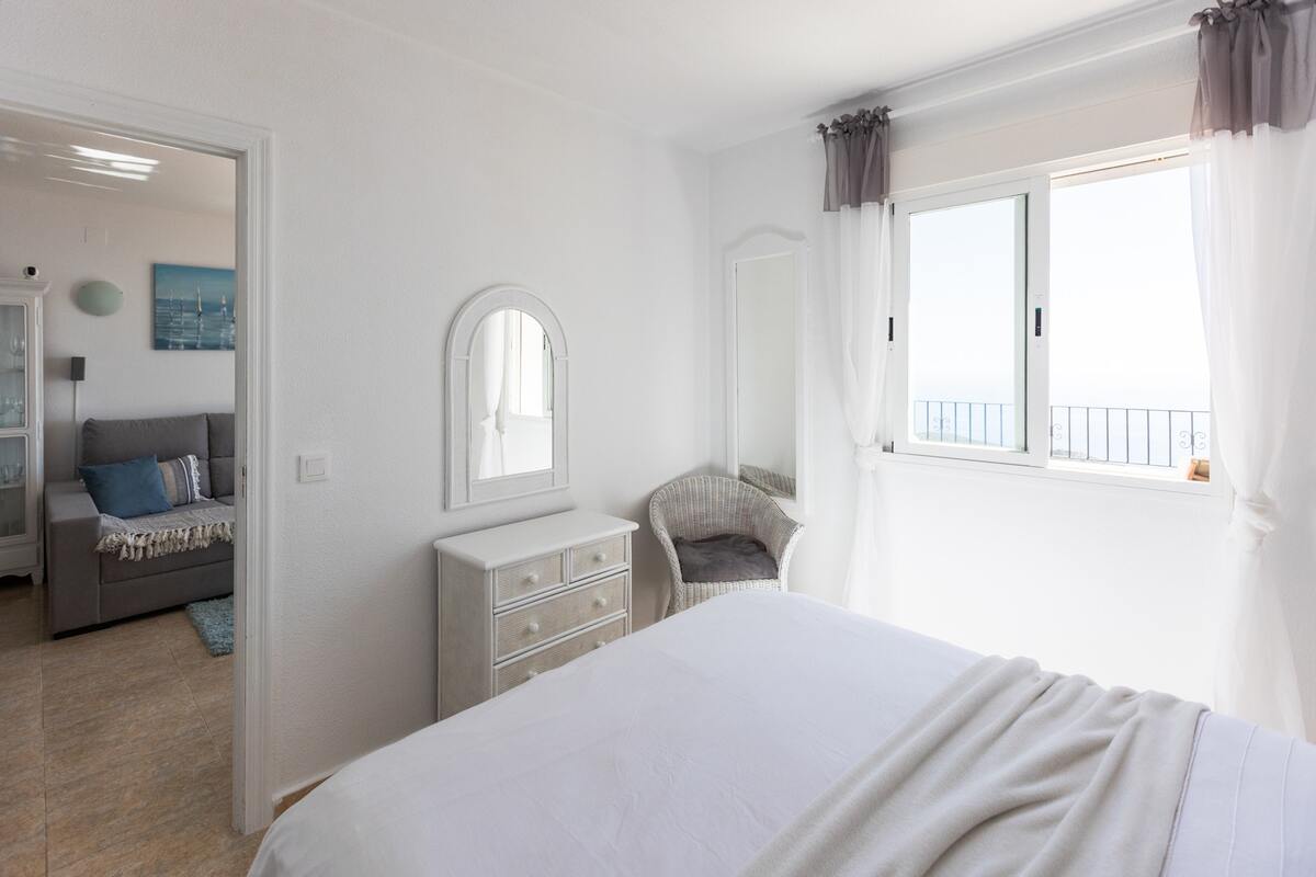 Appartement 2 chambres vue mer à El Poble Nou de Benitatxell - Photo 34