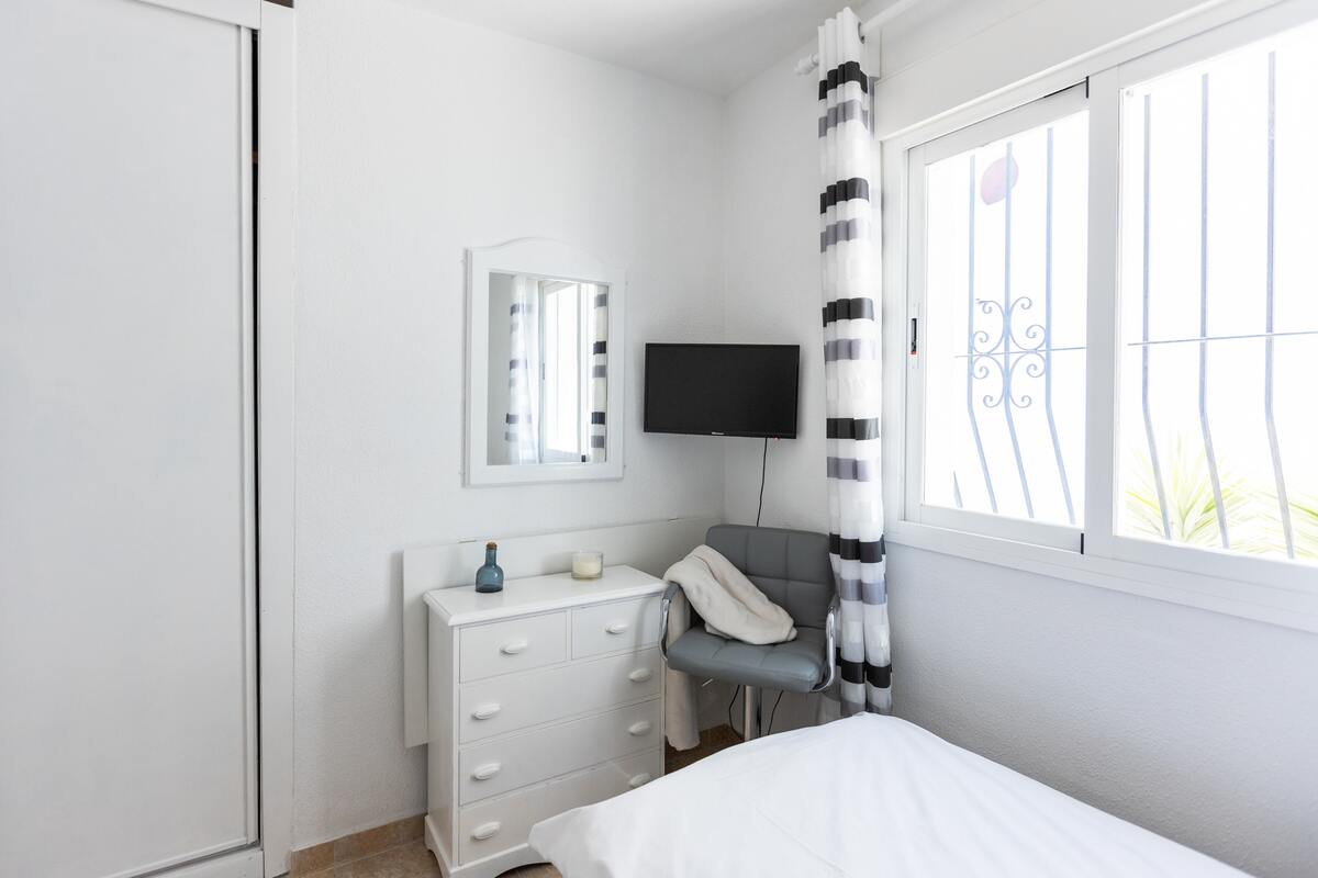 Appartement 2 chambres vue mer à El Poble Nou de Benitatxell - Photo 41