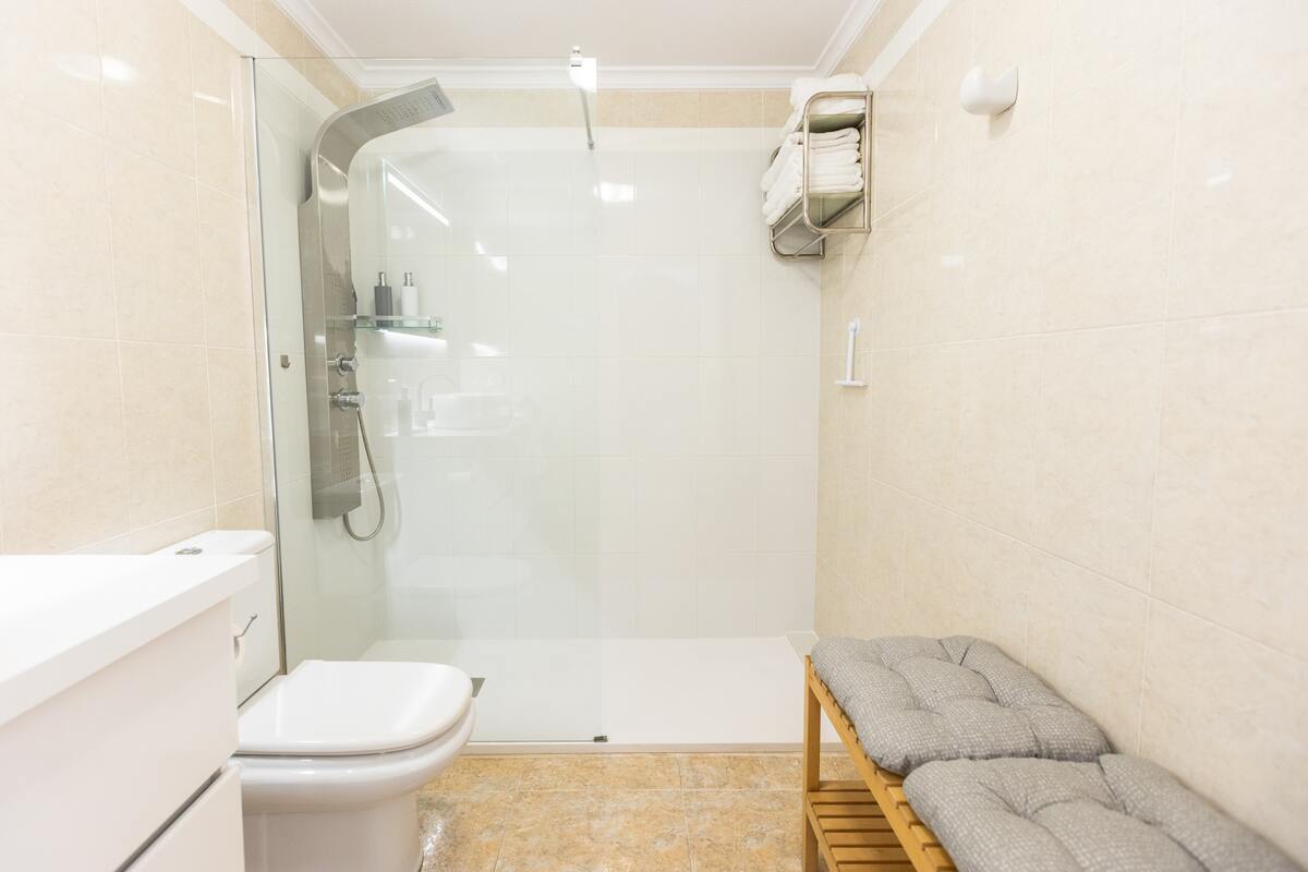 Appartement 2 chambres vue mer à El Poble Nou de Benitatxell - Photo 43