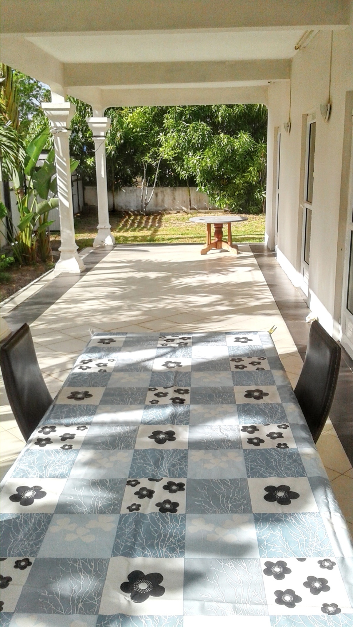 Maison 2 chambres avec jardin clos à Trou aux Biches - Photo 1
