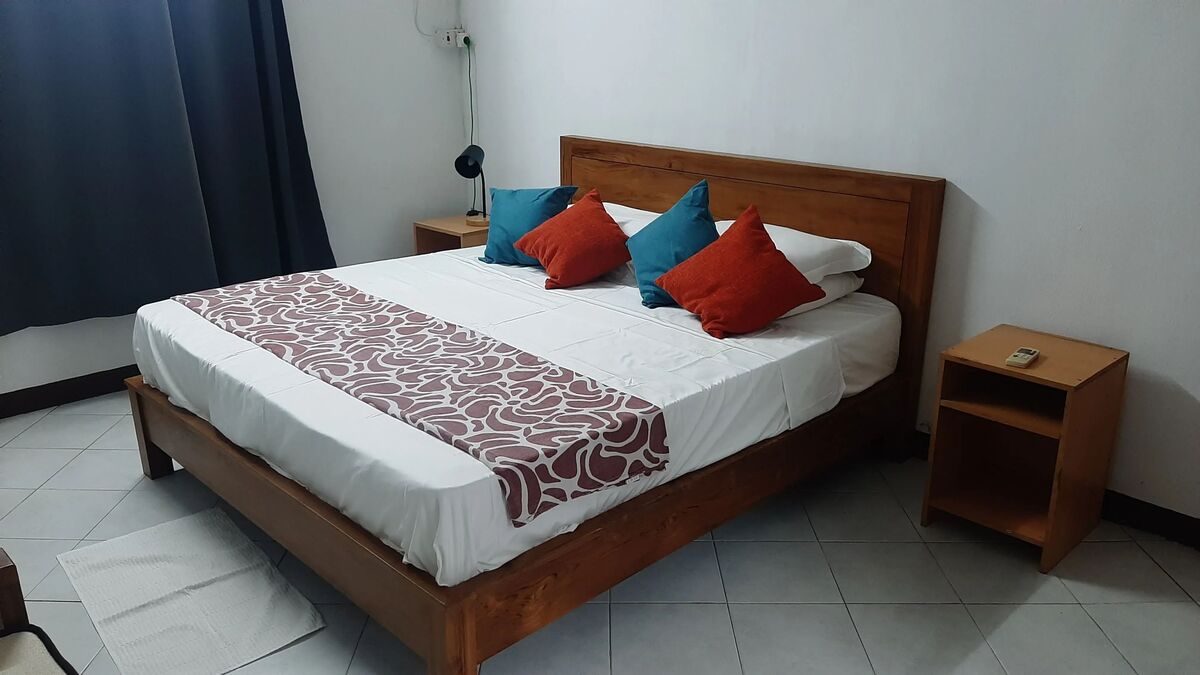Maison 2 chambres avec jardin clos à Trou aux Biches - Photo 2