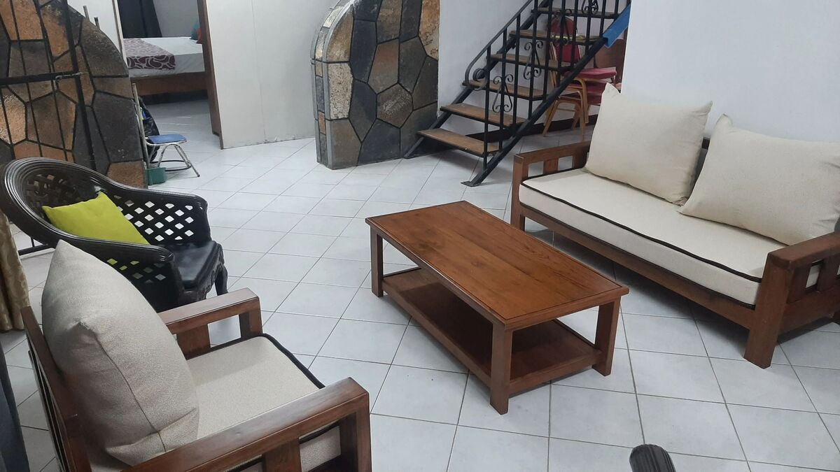 Maison 2 chambres avec jardin clos à Trou aux Biches - Photo 10